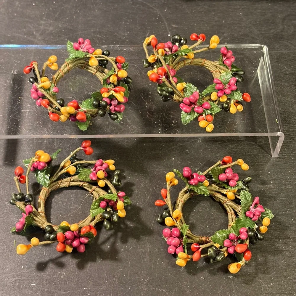 Unbranded set four